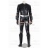 Rises Costume For Batman The Dark Knight Cosplay