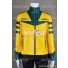 Space Battleship Yamato Cosplay Costume