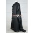 Harry Potter and the Deathly Hallows Severus Snape Cosplay Costume