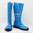 Mega Man Cosplay Shoes Steve Boots