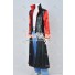 One Piece Dracule Hawk Eyes Mihawk Cosplay Costume