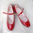 Sailor Moon Hino Rei Sailor Mars Cosplay Shoes