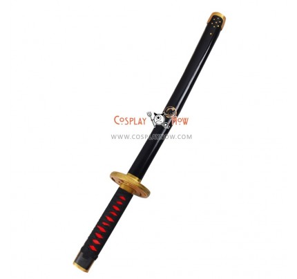 The Sword Dance TOUKEN RANBU ONLINE Nakigitsune Sword Cosplay Props