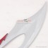 ENDRIDE Asanaga Shun Big Sword PVC Cosplay Props