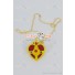 Sailor Moon Cosplay Usagi Tsukino Pendant