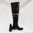 Amnesia Cosplay Shoes IKKI Boots