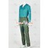 Doctor Who 8 Cosplay Robin Hood Costume