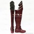 Fire Emblem Fates Cosplay Shoes Deen Boots