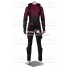 Green Arrow 3 Cosplay Roy Harper Costume