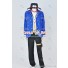 One Piece Cosplay Portgas D Ace Costume