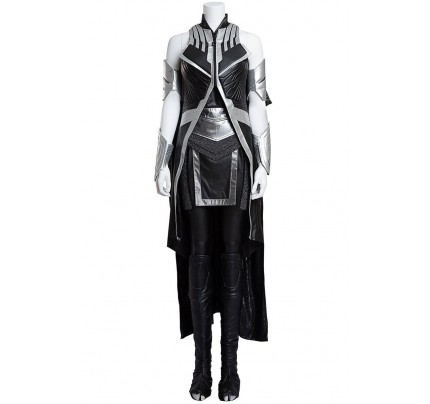 Storm Costume For X Men Apocalypse Cosplay