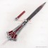 Fate Apocrypha Saber of RED Cosplay Props