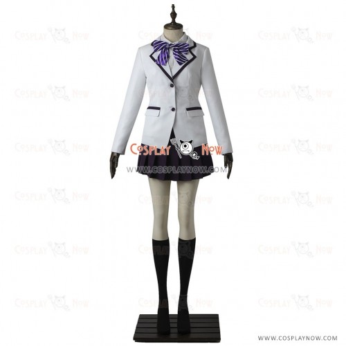 Saekano How to Raise a Boring Girlfriend  Hyodo Michiru Cosplay Costume