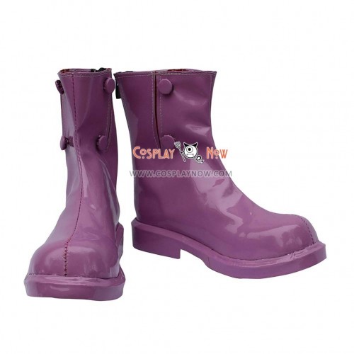 Fate Stay Night Ilya Cosplay Boots