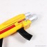 Choujuu Sentai Liveman Cosplay Yellow Lion props with rocket artillery