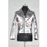 X-Men Apocalypse Quicksilver Cosplay Costume