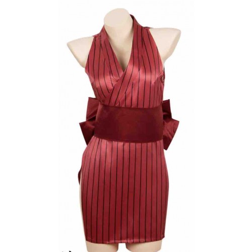 Demon Slayer Season 2 Makio Cosplay Costume