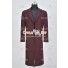 Doctor Who The Bells Of Saint John Cosplay 11th Doctor Matt Smith Costume