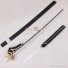 Sword Art Online Ⅱ Mother Rosary Klein Sword PVC Cosplay Props
