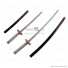 Sengoku Night Blood Cosplay Toyotomi Hideyoshi swords