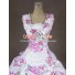 Southern Belle Civil War Lolita Ball Gown Dress Prom