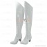 The Animation Cosplay Shoes Miss Monochrome Boots