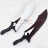 Fate Stay Night Archer Emiya Couple Swords Cosplay Props