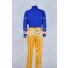 One Piece Cosplay Borsalino Costume