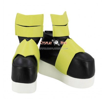 Aotu World Cosplay Camil Shoes