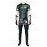 Oliver Queen Green Arrow Costume For Green Arrow Season 3 Cosplay