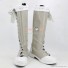 Violet Evergarden Cosplay Boots for Girls