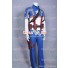 Captain America Cosplay Steve Rogers Costume