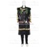 Loki Costume For The Avengers Cosplay Uniform