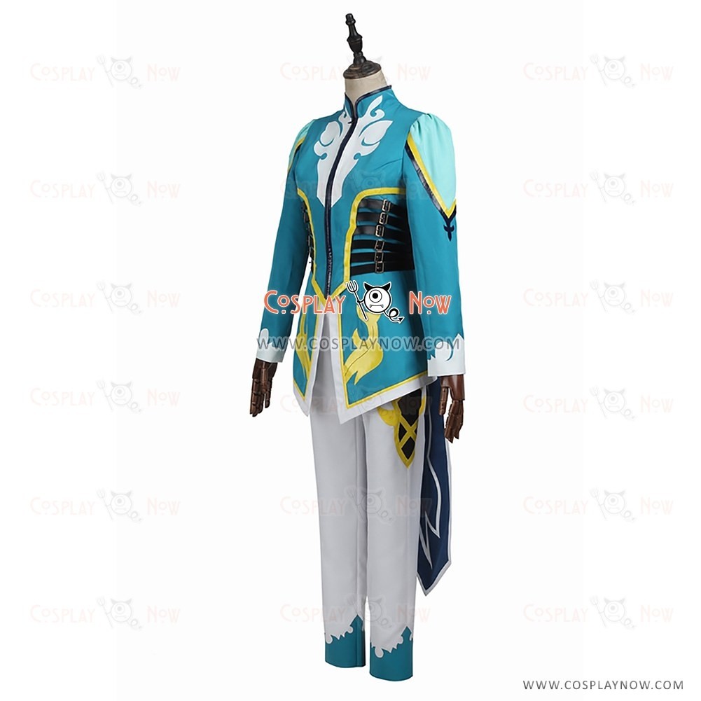 Tales of Zestiria the X Mikleo Cosplay Costume - CosplayClass