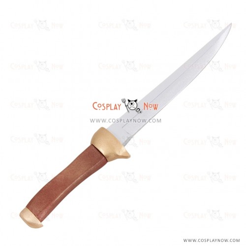 no Kyōkai Shiki Ryōgi Small Sword PVC Replica Cosplay Props