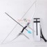 Sword Art OnlineⅡMother Rosary Sinon Bow Arrow Arrow Holder Cosplay