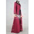 Once Upon A Time Evil Queen Regina Mills Cosplay Costume