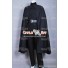 V for Vendetta Hugo Weaving V Cosplay Costume