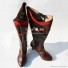 Axis Powers Cosplay Shoes Hetalia Denmark Boots
