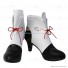 Revolutionary Girl Utena Cosplay Tenjo Utena Shoes