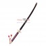 TOUKEN RANBU ONLINE The Sword Dance Hotarumaru Sword PVC Cosplay Props Weapon