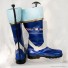 Fire Emblem Fates Cosplay Shoes Roy Boots