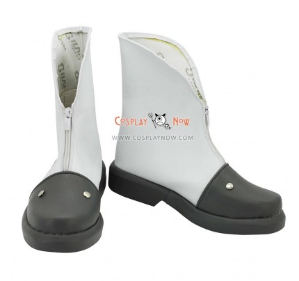 Kantai Collection Cosplay Shoes Yubari Boots