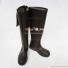 Unlight Cosplay Shoes Generalissimus Evarist Boots