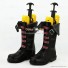 League of Legends Cosplay Shoes Loose Cannon Jinx Boots