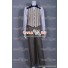 The First Doctor Who is 1st Dr William Hartnell Cosplay Costume