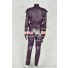 Young Justice Nightwing Cosplay Costume