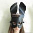 Disney Series Cosplay Rabbit Girl Mask