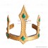 League of Legends Ashe Crown PVC Replica Cosplay Prop