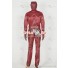 The Flash 2014 Barry Allen Cosplay Costume